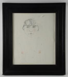 MYERSCOUGH Ishbel 1968,Nude studies,Ewbank Auctions GB 2024-04-25