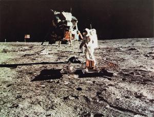 N.A.S.A,Apollo 11 Mission,1969,Christie's GB 2012-12-06