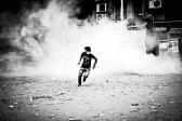 N'GUYEN Virginie 1987,Clashes in Cairo,2012,Rossini FR 2017-01-28