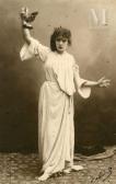NADAR Paul 1856-1939,Lady Macbeth,c.1884,Millon & Associés FR 2021-06-02