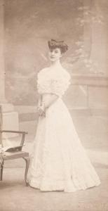 NADAR 1820-1910,Ritratto femminile,Finarte IT 2024-01-18