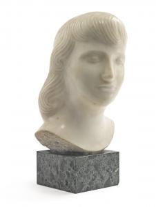 NADELMAN Elie 1882-1946,HEAD OF A WOMAN,Sotheby's GB 2015-10-02