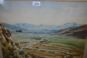 NAHAPETIAN Y 1900-1900,Bullock Creek, New Zealand,1959,Lawrences of Bletchingley GB 2018-07-17