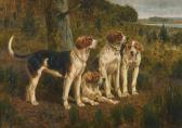 NAIL L 4900-4900,FOUR HOUNDS,Sotheby's GB 2016-04-28