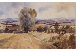 NAIRNE Patrick,Looking Towards Stow on the Wold,The Cotswold Auction Company GB 2015-05-15