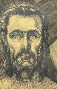 NAKACHE Armand 1894-1976,Portrait d'homme,Boisgirard - Antonini FR 2022-03-17