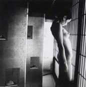 NAKAMURA Masaya 1926,Nu Feminino Japonês - Série Nu Japonês,1970,Escritorio de Arte BR 2020-09-29