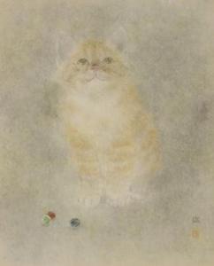 NAKAMURA Toru,kitten,Mainichi Auction JP 2023-12-20