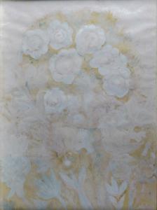 NALECZ Halina 1917-2008,After Summer Rain,1970,Bellmans Fine Art Auctioneers GB 2023-01-17