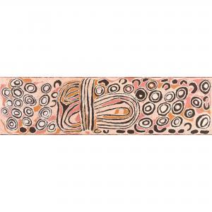 NAPALTJARRI TJUNKIYA 1928-2009,Language group: Pintupi) Untitled,1999,Leonard Joel AU 2024-03-19