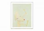 NARA Yoshitomo 1959,DRUMMING WITH BONES,2000,Ise Art JP 2022-02-19