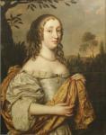 NASON Peter 1612-1688,Portrait of a Lady,Bonhams & Goodman AU 2008-09-21