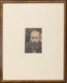 NATANSON ALFRED 1873-1932,Edouard Vuillard,Stair Galleries US 2018-11-03