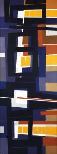 NATIVI Gualtiero 1921-1999,Totem,1967,Galleria Pananti Casa d'Aste IT 2024-03-15