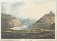 NATTES John Claude 1765-1822,Views of Scotland,Adams IE 2009-12-15
