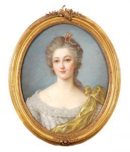 NATTIER Jean Marc 1685-1766,Portraits of
ladies,Dreweatt-Neate GB 2011-05-24