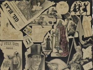 NAUDON E,Collage,1892,Sesart's IT 2014-02-25