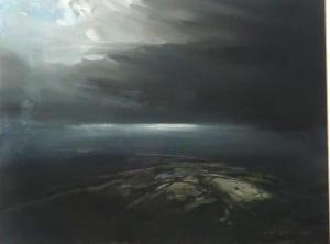 NAUGHTON JAMES 1971,DARK SKY,2022,Great Western GB 2023-03-01