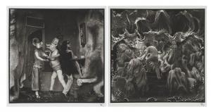 NAVARROZA WAWI 1979,The Fall of Man,Christie's GB 2011-11-27
