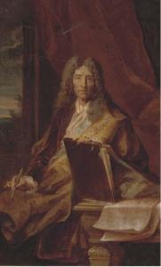 NAZARI Nazario 1724-1793,Portrait of a gentlemen,Christie's GB 2006-09-20