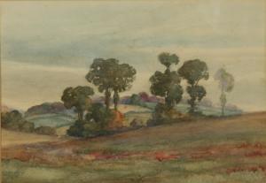 NEATBY William James 1860-1910,Chorleywood,1905,David Lay GB 2018-10-25