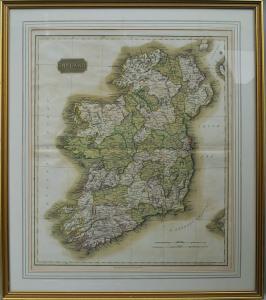 NEELE samuel john 1758-1824,Ireland,Rosebery's GB 2015-01-17