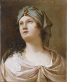 negri il boccia girolamo 1648-1720,Sibilla,Christie's GB 2009-05-26