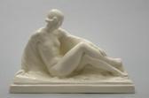 NEL Philippe 1900-1900,Femme allongée,1925,Art Richelieu FR 2017-05-30