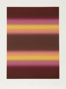 NELSON Barry 1937,Paralax XVII,1981,Ro Gallery US 2025-03-13