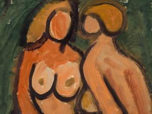 NEMETH N,Female Nudes,1970,Auctionata DE 2016-10-10