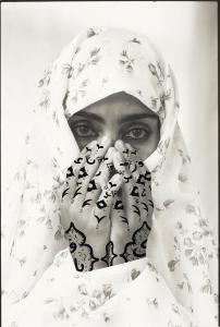 NESHAT Shirin 1957,Identified (from 'Women of Allah'),1995,Bonhams GB 2024-04-05