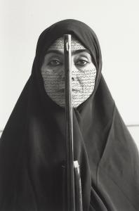 NESHAT Shirin 1957,Women of Allah (from 'Women of Allah'),1994,Bonhams GB 2024-04-05