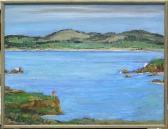NEUHAUS Robert 1900-1900,Cannery Point,20th century,Clars Auction Gallery US 2007-06-30