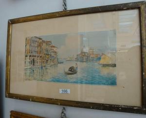 NEVE A. Augustus 1888-1903,Venezia,Finarte IT 2011-05-17