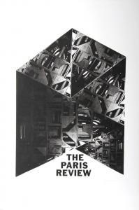 NEVELSON Louise 1899-1988,Paris Review,1968,Ro Gallery US 2024-03-20