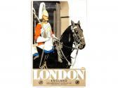 NEWBOULD Frank 1887-1951,London (The Household Cavalry),Onslows GB 2009-11-12