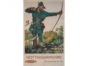 NEWBOULD Frank 1887-1951,Nottinghamshire,Onslows GB 2021-05-28