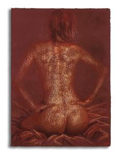 NEWLEY Sacha 1965,Nude III,1999,Bellmans Fine Art Auctioneers GB 2021-12-16