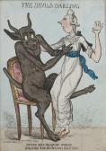 NEWTON Richard 1777-1798,the devils darling,1797,Sotheby's GB 2005-11-21