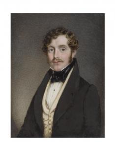 NEWTON William John 1785-1869,A Gentleman,Bonhams GB 2013-05-30