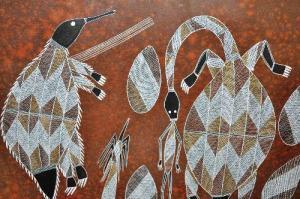 NGANMIRA Thompson,Aboriginal,Theodore Bruce AU 2013-03-13