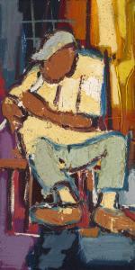 NGATANE Ephraim 1938-1971,Penny Whistler,Strauss Co. ZA 2024-03-11