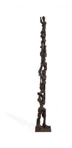 NICHOLLS MICHAEL 1960,Figure Sculpture,Mossgreen AU 2014-10-28