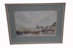 NICHOLSON Leta 1900,The Quarry,Bellmans Fine Art Auctioneers GB 2016-12-06
