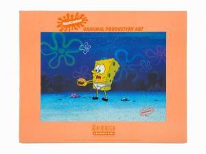 NICKELODEON 1977,Spongebob,Auctionata DE 2015-10-14