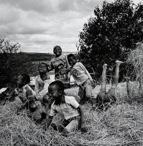 NICOLAS José 1956,Madagascar, Village de Manganaro,2019,Yann Le Mouel FR 2024-03-22