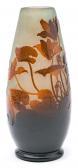 NICOLAS Paul 1885-1952,Vase with cyclamens,Balclis ES 2014-05-27