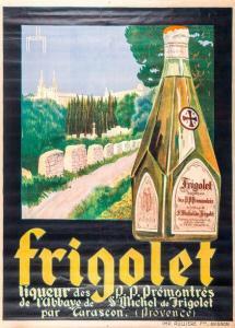 NICOLITCH Obrad 1898-1976,Frigolet,Damien Leclere FR 2019-06-27