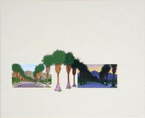 nielsen margaret 1948,Untitled (Los Angeles),1976,Bonhams GB 2010-02-28