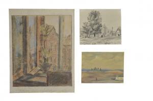 NIKRITIN Solomon Borisovich 1898-1965,Recueil de cinq oeuvres,Eric Caudron FR 2023-03-31